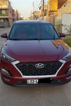 هيونداي توسان